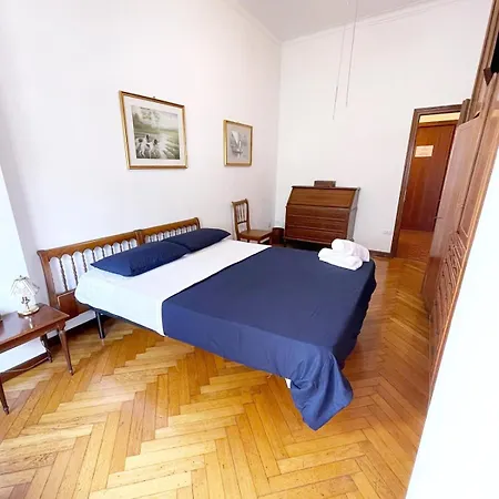 Grand Corner 32 * Milan