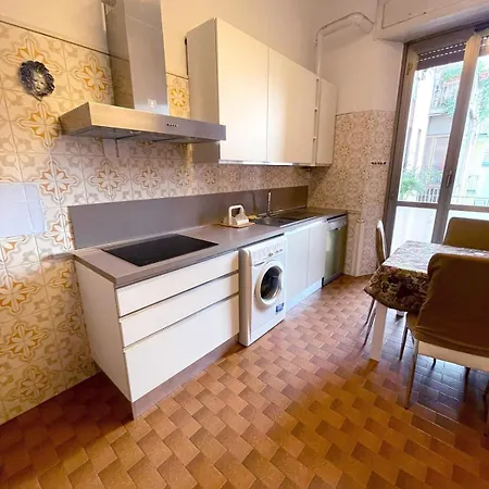 Apartment Grand Corner 32